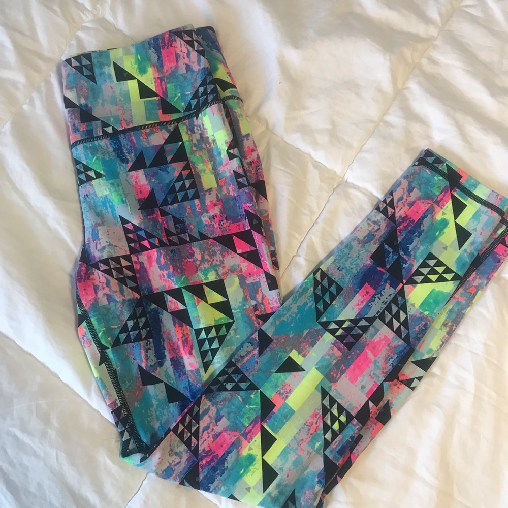 Victoria’s Secret Workout Pants
